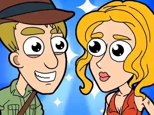 Oyunu Help Me: Time Travel Adventure çevrimiçi