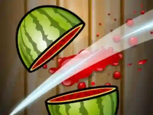 Oyunu Watermelon Smasher Frenzy çevrimiçi