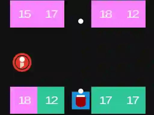 Oyunu Math Attack çevrimiçi