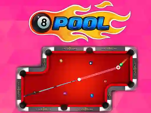 Oyunu 8 Ball Pool Stars çevrimiçi