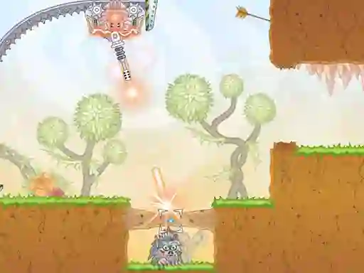 Oyunu Laser Cannon 2 çevrimiçi