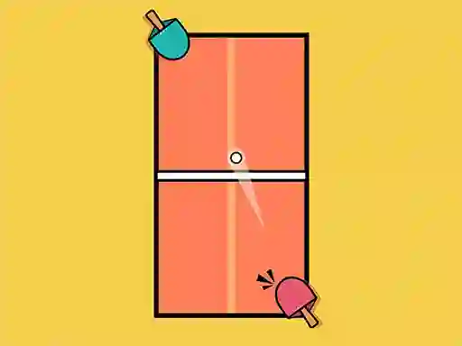 Oyunu Ping Pong çevrimiçi