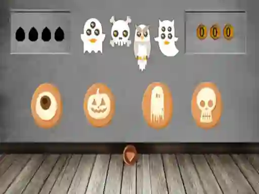 Oyunu Witch Wolf Escape çevrimiçi