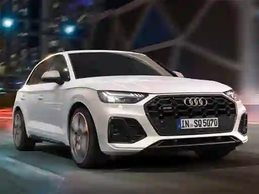 Oyunu Audi Q5 TDI Puzzle çevrimiçi