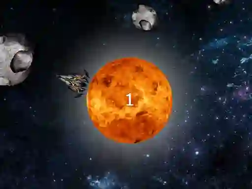 Oyunu Game Planet Protector çevrimiçi