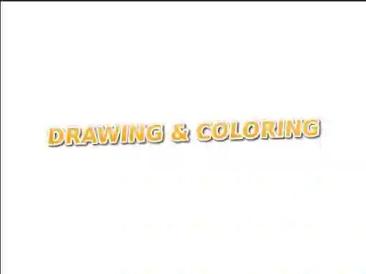 Oyunu Drawing & Coloring çevrimiçi
