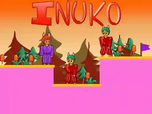 Oyunu Inuko çevrimiçi
