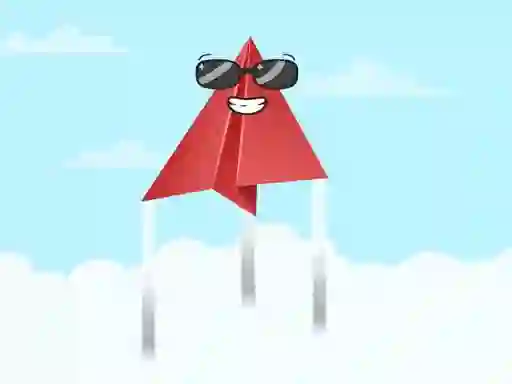 Oyunu Floppy Paper çevrimiçi