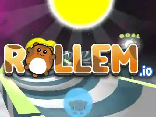 Oyunu Rollem.io çevrimiçi