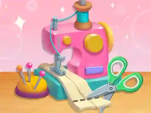 Oyunu Doll Game DIY Fashion Star çevrimiçi