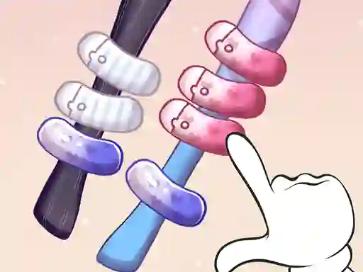 Oyunu Stockings Dilemma çevrimiçi
