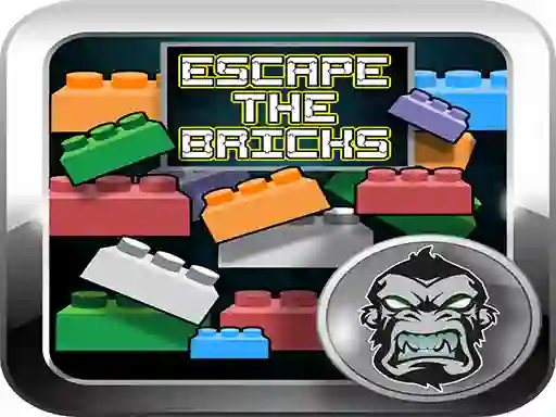 Oyunu Escape Bricks çevrimiçi