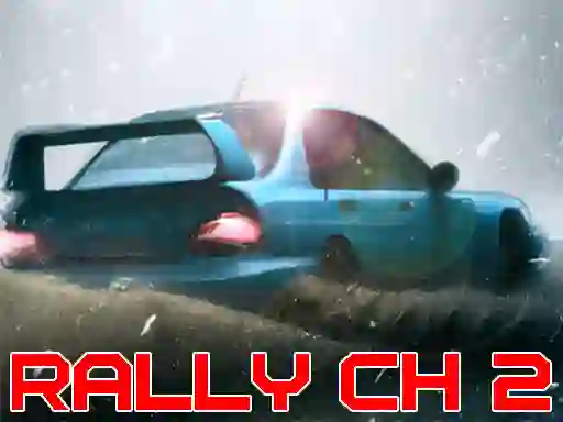Oyunu Rally Championship 2 çevrimiçi