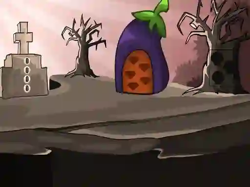 Oyunu Cemetery Escape 2 çevrimiçi