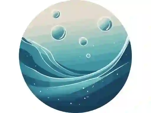 Oyunu Ocean Orbs çevrimiçi