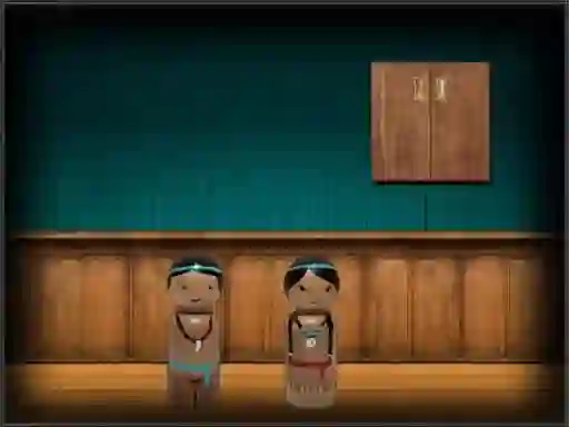 Oyunu Amgel Kids Room Escape 73 çevrimiçi