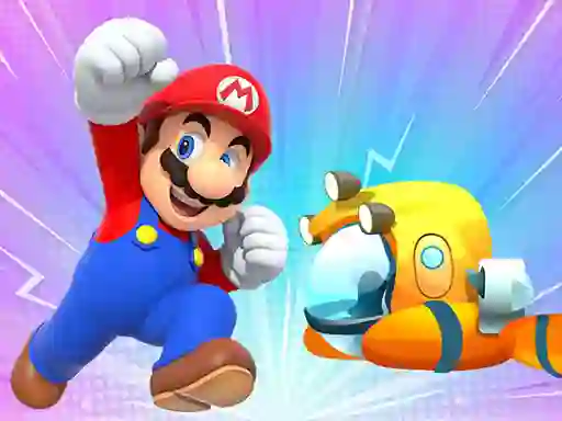 Oyunu Super Mario Transporter çevrimiçi