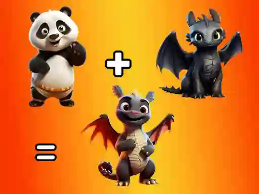 Oyunu Animal Mix : GPT çevrimiçi