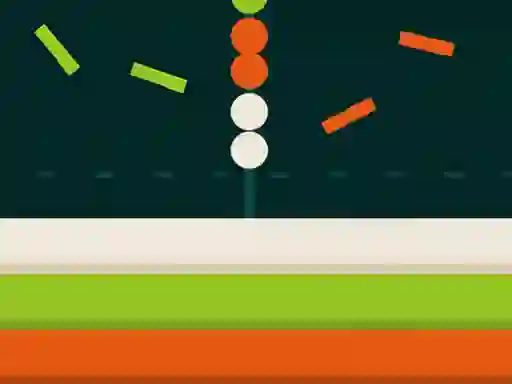 Oyunu Color Dots çevrimiçi