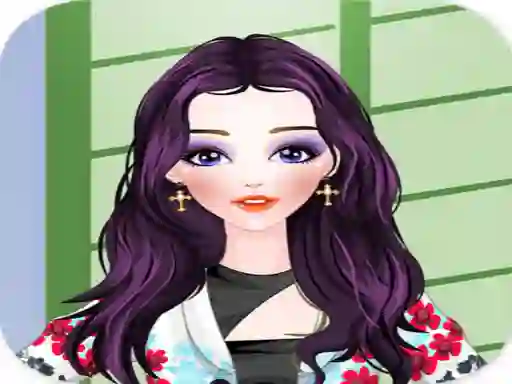 Oyunu My Casual Life çevrimiçi