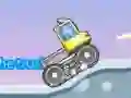 Oyunu Snow Truck 2 çevrimiçi