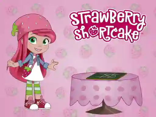 Oyunu Strawberry Board Games çevrimiçi