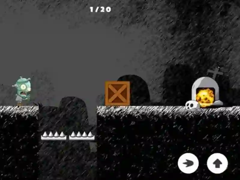Oyunu Faded Horror çevrimiçi