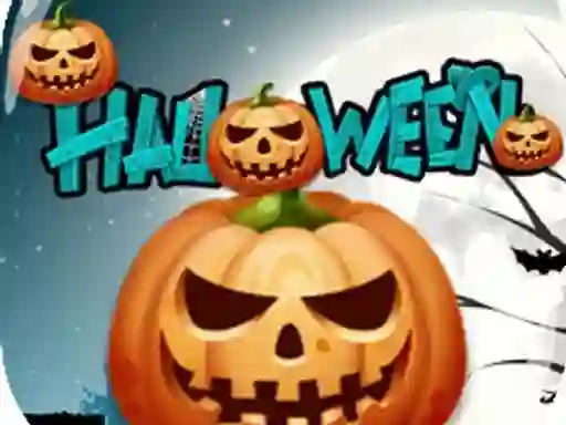 Oyunu Halloween çevrimiçi