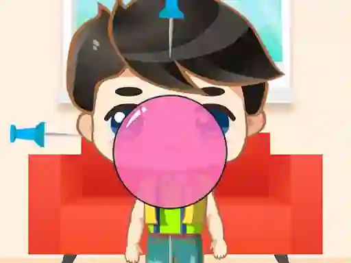 Oyunu Biggest Gum çevrimiçi