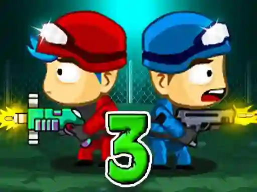 Oyunu Zombie Last Castle 3 çevrimiçi
