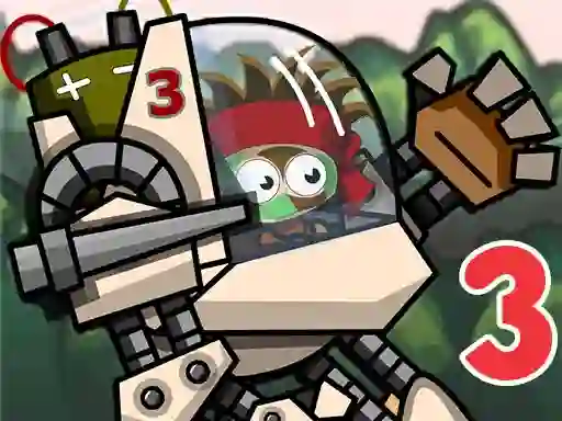 Oyunu Super Bomb Bugs çevrimiçi