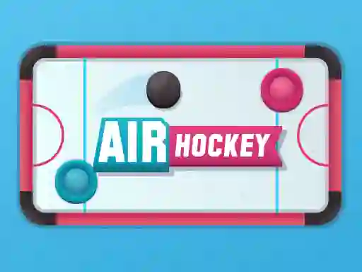 Oyunu Air Hockey çevrimiçi