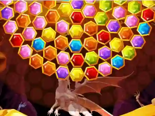 Oyunu Gems Shooter çevrimiçi