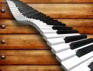 Oyunu Piano Time çevrimiçi