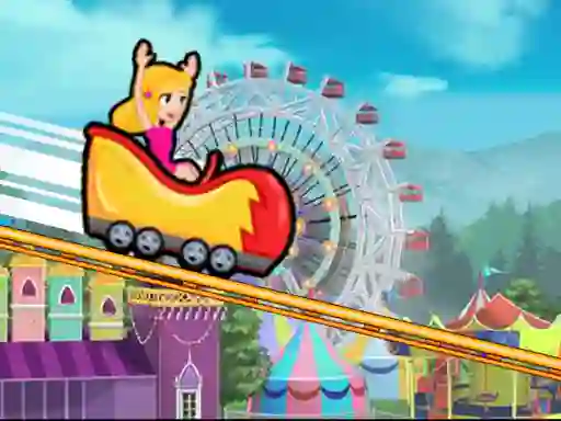 Oyunu Thrill Rush 4 çevrimiçi