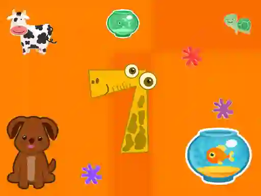 Oyunu  Preschool Games çevrimiçi