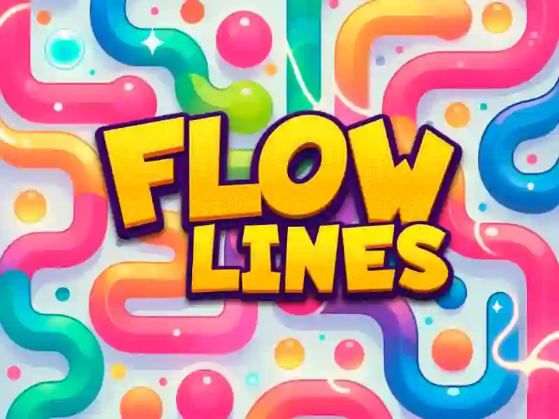 Oyunu NG: Flow Lines çevrimiçi