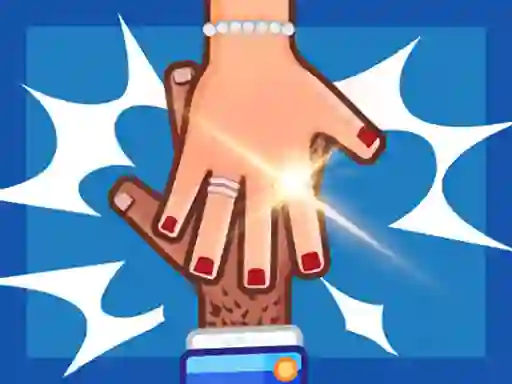 Oyunu Extreme Hand Slap çevrimiçi