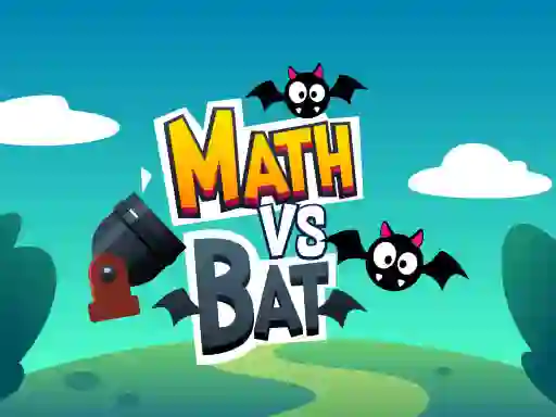 Oyunu Math vs Bat çevrimiçi