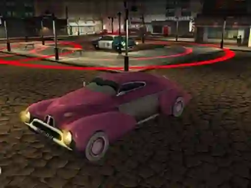 Oyunu Mafia Driver Car Simulator çevrimiçi