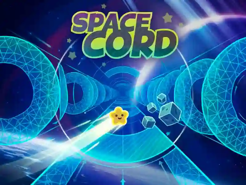 Oyunu Space cord çevrimiçi