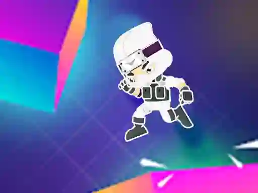 Oyunu Light It Up - ninja Jump Up çevrimiçi