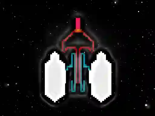 Oyunu Space Attack Arcade çevrimiçi