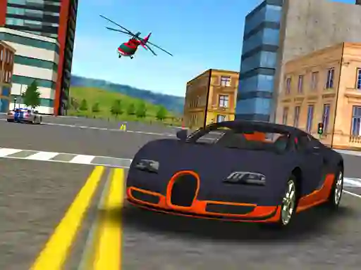 Oyunu Ultimate Car Simulator çevrimiçi