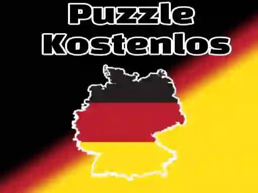 Oyunu Puzzle Kostenlos çevrimiçi
