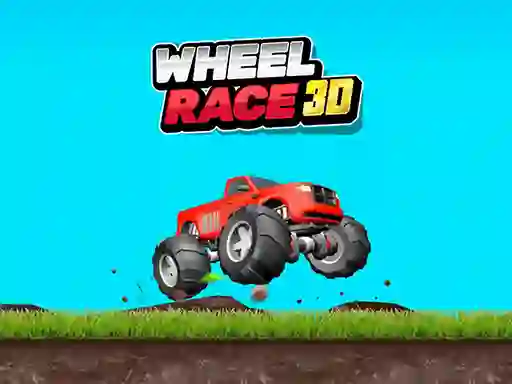 Oyunu Wheel Race 3d çevrimiçi