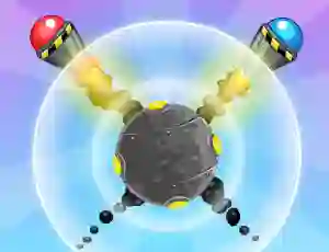 Oyunu Aim Clash 2 çevrimiçi