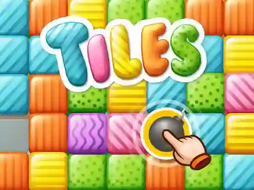 Oyunu Tiles çevrimiçi