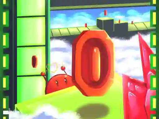 Oyunu Mini Coins çevrimiçi