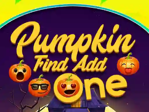 Oyunu Pumpkin Find Odd One çevrimiçi